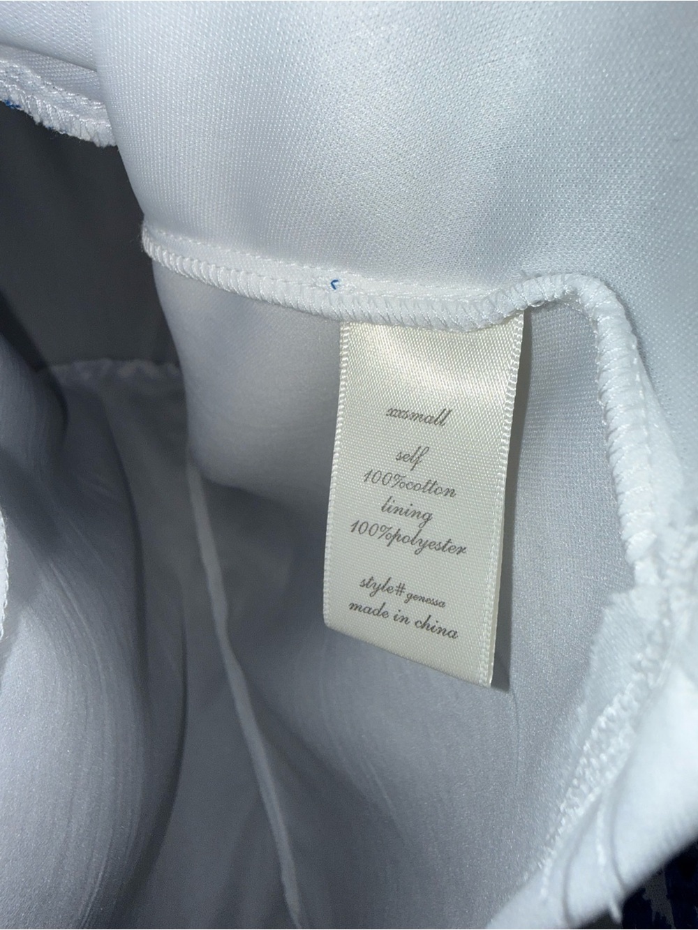Altar’d State Strapless Dress Updated!! - Picture 9 of 15